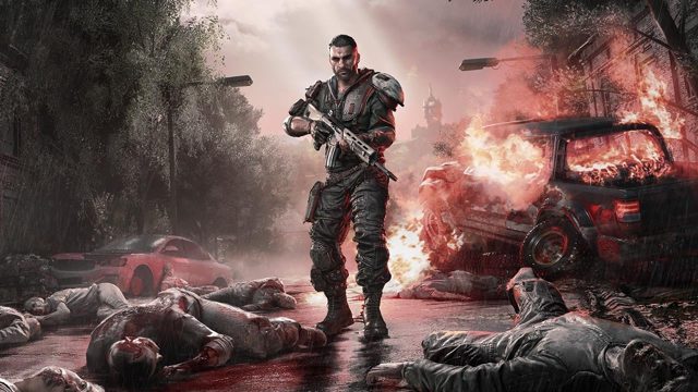 Dying Mild: The Beast Pronounces Restored Land Replace That Provides A number of Free Content material