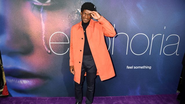 Euphoria Composer Labrinth Claims He is ’Finished’ With the Business and the Present Forward of Season 3
