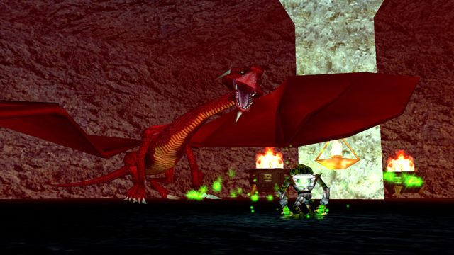 EverQuest Legends Boasts ’All The Magic And Nostalgia of Traditional EverQuest’ With a Trendy Twist