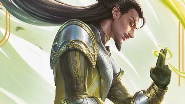 Unique: Verify Out This Alternate Artwork Riftbound Unleashed Legend