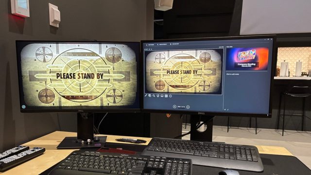 Fallout: New Vegas Remaster Hopes Go Into Overdrive as Help Studio Drops Tease