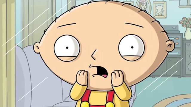 Household Man Stewie Spinoff Sequence Greenlit for two Seasons
