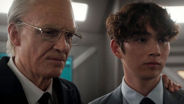 For All Mankind’s Important Character Is 80 Now in Season 5… and Nonetheless the Coolest