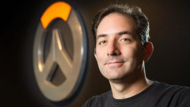 Former Overwatch Boss Jeff Kaplan Has Some Recommendation For Players Who Complain About Video games They’re going to By no means Play: ’Shut the F*** Up. No One Cares’