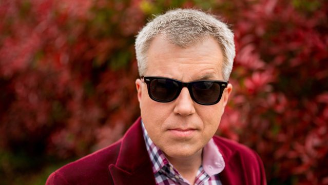 Former Xbox Entrance Man Main Nelson Simply Joined the Firm Behind the Commodore 64 Retro Revival