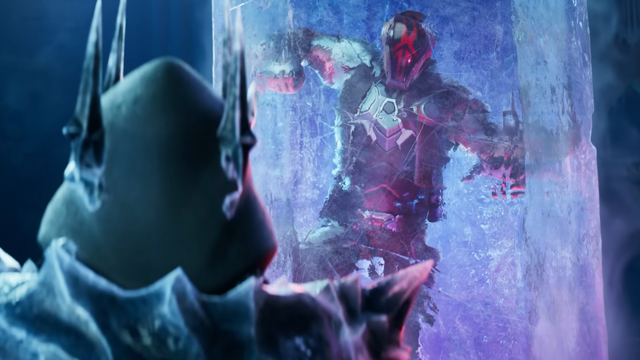 Fortnite Explains The place The Rock’s Character has Been All These Years, And Begins an Avengers: Doomsday Countdown to His Return