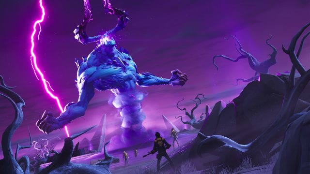 Fortnite’s Authentic Save the World Mode Lastly Going Free-to-Play, and Launching For Swap 2