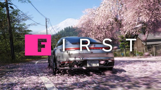 Forza Horizon 6 Brings Again Horizon 4’s Sweeping Seasonal Modifications | IGN First