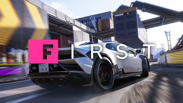 Forza Horizon 6’s New Rush Occasions Combine Showcase-Type Spectacle With a Extra Replayable Hook – IGN First