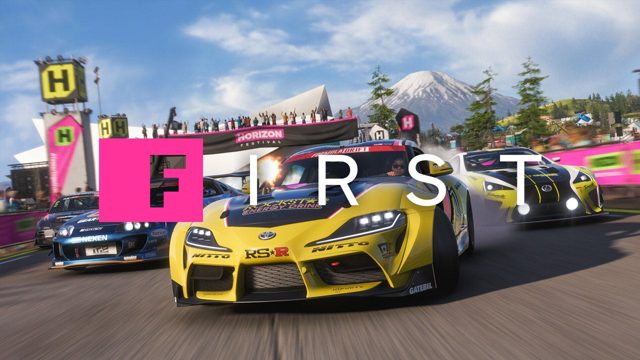 Forza Horizon 6’s Open World Helps Time Assaults, Drag Races, and…Vibe Driving – IGN First
