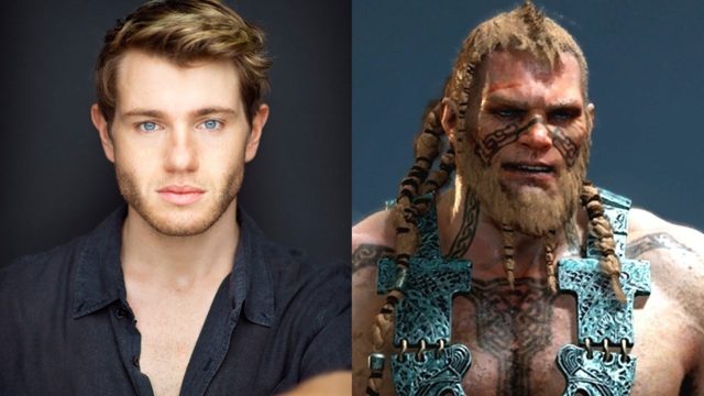 God of Battle Collection Casts 4 Extra Characters, Together with Thor’s Youngsters Modi, Magni, and Thrud