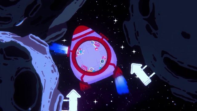 Heave Ho 2 – Official Announcement Trailer | Nintendo Indie World 2026