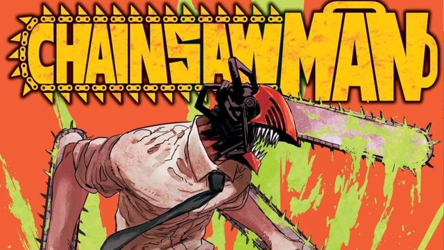 Hit Manga Chainsaw Man Will Finish Quickly, Viz Media Confirms