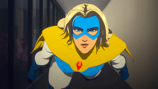 Hit Superhero Comedy Sport Dispatch Headed to Xbox This Summer time