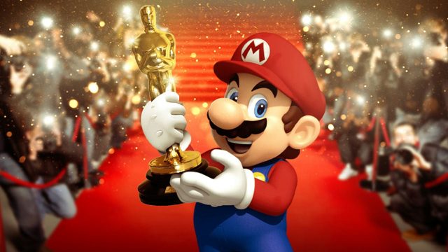 How Nintendo Lastly Made Mario a Film Star