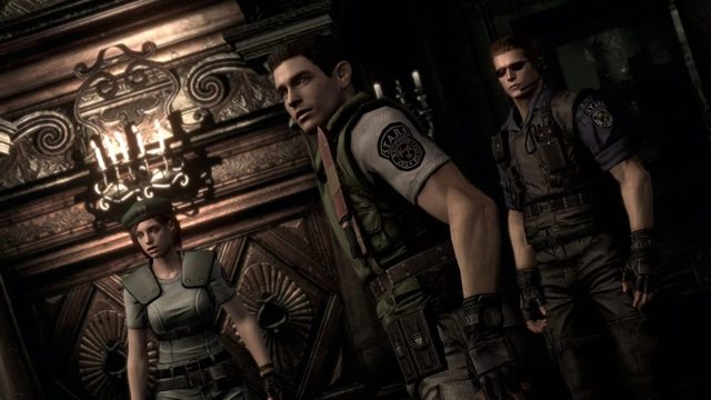 How Resident Evil’s Remake Turned Spencer Mansion Into Survival Horror’s Closing Examination