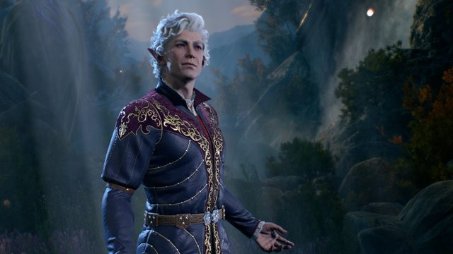 ’I Do not Actually Wish to Do That Once more’ – Baldur’s Gate 3’s Astarion Would not Wish to Preserve Rehashing the Similar Kind of Roles