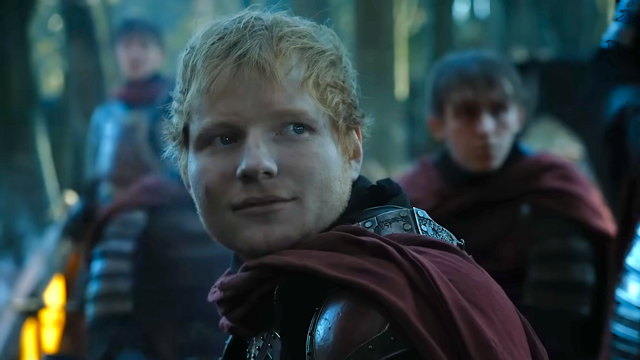 ’I Simply Will get S*** on for Issues’ — Ed Sheeran Addresses His Unpopular Sport of Thrones Cameo, Says That Finally He ’Loved Doing It’