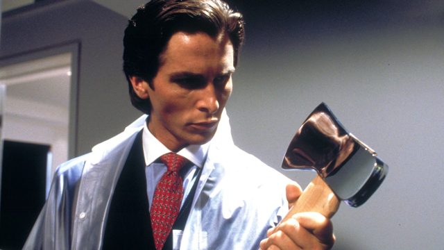 ’I Like Courageous Individuals’ — Christian Bale Says Making a New American Psycho Is a ’Daring Selection’