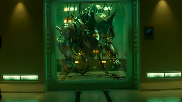 ’I Noticed the FBI Swarm in and the Helicopters Fly Over the Studio’ — Venture Hail Mary Screenwriter Says Sony Hack Killed His ’Large’ Spider-Man Film About The Sinister Six