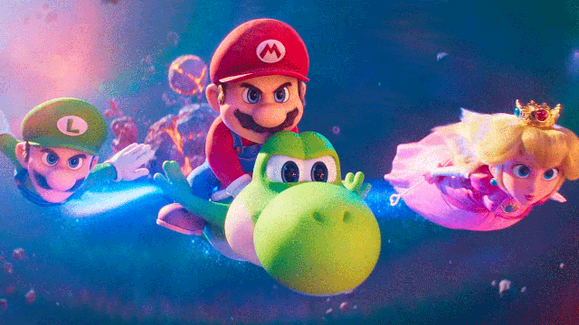Illumination CEO Says When Making the Tremendous Mario Galaxy Film: ’Miyamoto-san Is Additionally the Most Necessary Viewers Member’
