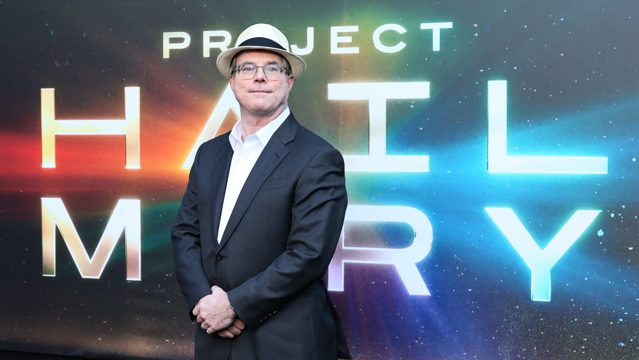’I am a Trekkie. I Would Keep True to It’ — Mission Hail Mary Creator Andy Weir Reveals Paramount Rejected His Star Trek Pitch, Says Trendy Star Trek Exhibits ’Are S**t’