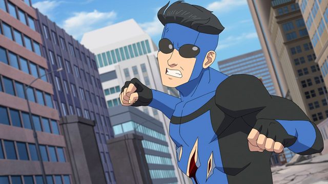 Invincible Recap: What to Keep in mind Earlier than Season 4