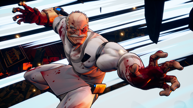 Invincible VS Launch Roster of Playable Fighters Is Full, First 2 DLC Characters Confirmed