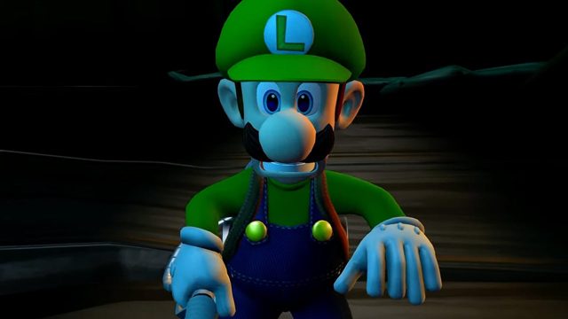 ’It Does Appear Like It Would Make a Nice Film’: Mario Galaxy Star Charlie Day Eager for Luigi’s Mansion Spinoff