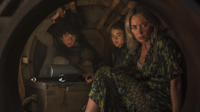 Jack O’Connell and Others Be part of A Quiet Place 3, Emily Blunt and Cillian Murphy Signal on to Reprise Their Roles
