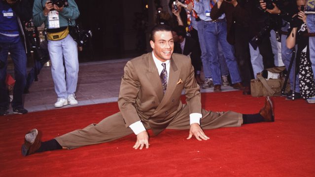 Jean-Claude Van Damme’s 1988 Martial Arts Cult Traditional Bloodsport Set for Remake at A24