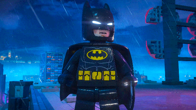 LEGO Batman: Legacy of the Darkish Knight – Official New Launch Date Trailer