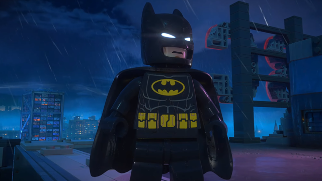 LEGO Batman: Legacy of the Darkish Knight Launch Date Adjustments, However It is Good Information