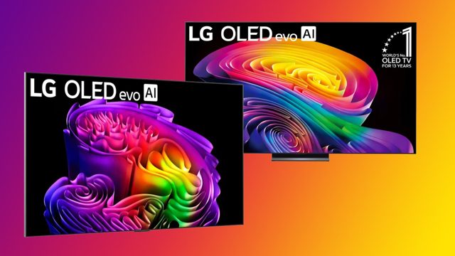 LG’s C6 and G6 OLEDs Will probably be Accessible This Month With out a Worth Enhance