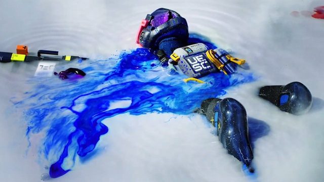 Marathon’s Time To Kill Is Unforgiving, Unfair, and Completely Good