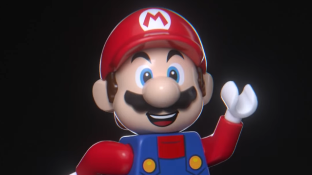 Mario is Lastly Getting a LEGO Minifigure, Launching in Units From 2027