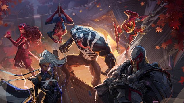 Marvel Rivals Devs Will not Introduce Authentic Characters Anytime Quickly, As a result of There Are Merely Too Many Marvel Characters Already