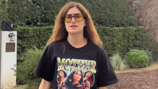 Marvel’s Agatha Harkness, Kathryn Hahn, Set to Play Tangled Dwell-Motion Remake’s Mom Gothel