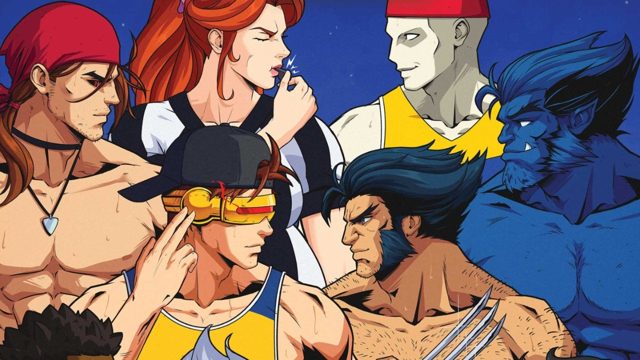 Marvel’s X-Males ’97: Season Two Comedian Will Bridge the Hole Between Seasons of the Animated Collection