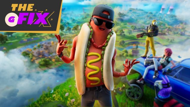Mass Layoffs Hit Fortnite Developer Epic Video games – IGN Each day Repair