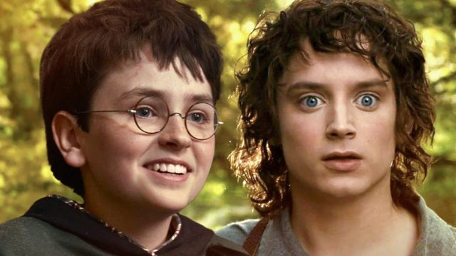 Possibly It is Time for The Lord of the Rings to Get a Harry Potter-Model Reboot