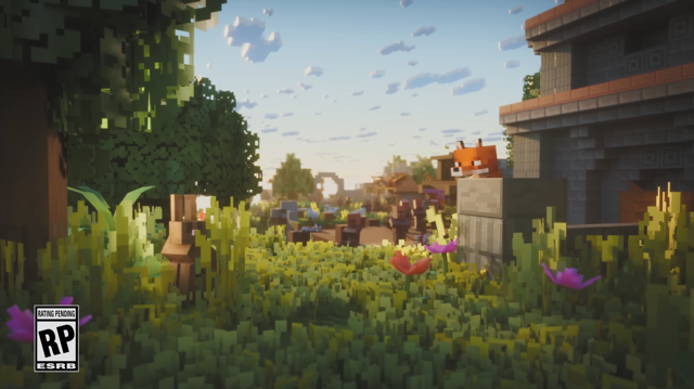 Minecraft Dungeons 2 Minecraft Reside Trailer – Screenshots