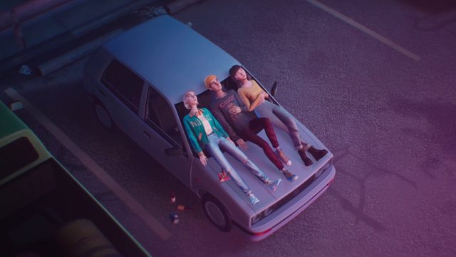 Mixtape – Official Launch Date Trailer | Nintendo Indie World 2026