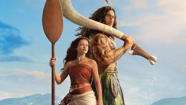 Moana Reside-Motion Reimagining Official Trailer Reveals First Take a look at Dwayne ’The Rock’ Johnson’s Maui, Tamatoa, and Te Kā