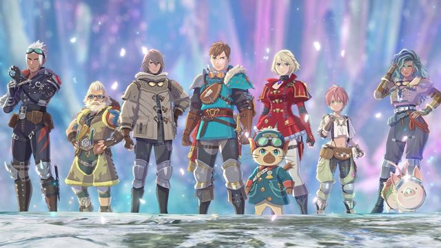 Monster Hunter Tales 3: Twisted Reflection – Official Launch Trailer | Capcom Highlight March 2026