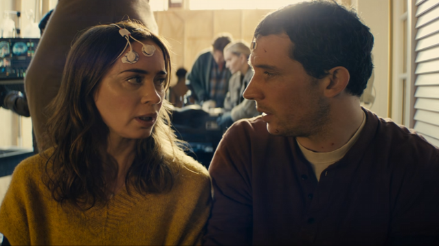 New Disclosure Day Trailer Teases Their Arrival and a Complete Lot Extra