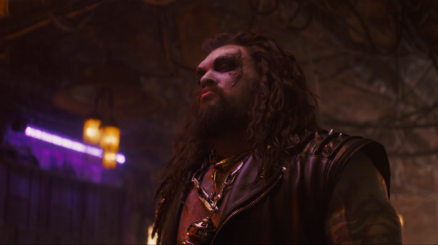 New Supergirl Trailer Exhibits Off a Lot Extra of Jason Momoa’s Lobo, Reveals a Name From a Involved Superman, and Sees Krypto the Superdog in Dire Straits