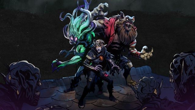 Nightholme: Official Gameplay Overview