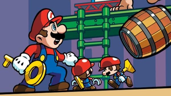 Nintendo Publicizes 3 Retro Mario Video games Returning for Mario Day