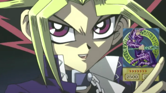 Now Yu-Gi-Oh! Is Upset With the White Home, After It Used Anime Footage With out Permission